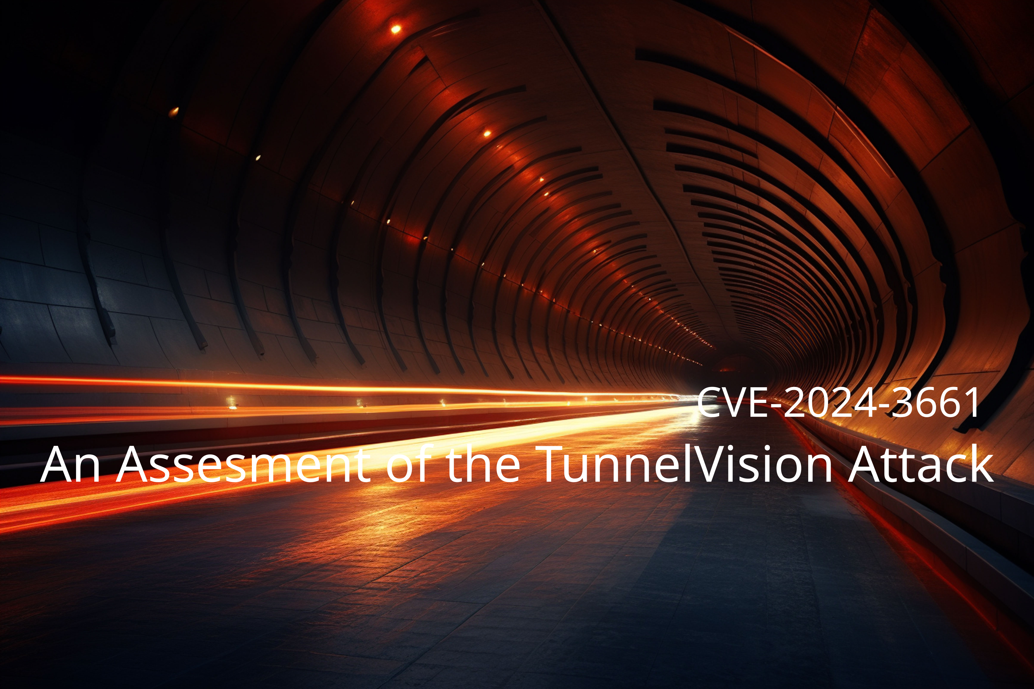 Unveiling TunnelVision: A Network Vulnerability Threatening VPN Security
